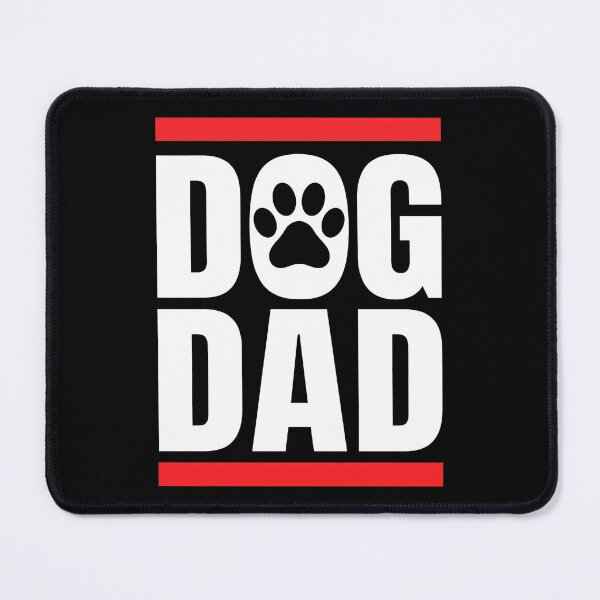 Item preview, DOG DAD Shirt, Dog Dad GIFT, Dog Dad, Doggie Dad Shirt designed and sold by Dmo3HarkoArt.