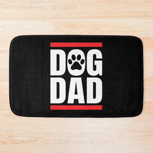 Item preview, DOG DAD Shirt, Dog Dad GIFT, Dog Dad, Doggie Dad Shirt designed and sold by Dmo3HarkoArt.