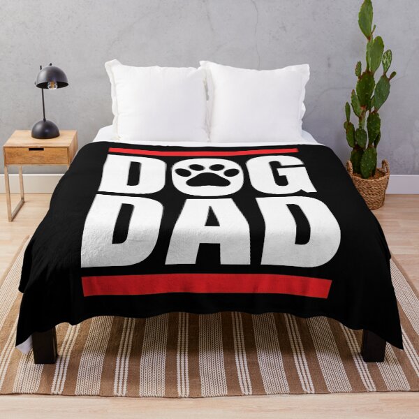 Item preview, DOG DAD Shirt, Dog Dad GIFT, Dog Dad, Doggie Dad Shirt designed and sold by Dmo3HarkoArt.