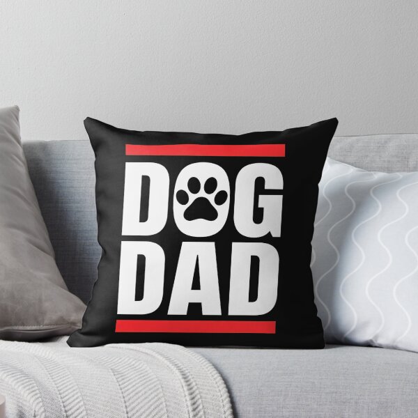 Item preview, DOG DAD Shirt, Dog Dad GIFT, Dog Dad, Doggie Dad Shirt designed and sold by Dmo3HarkoArt.