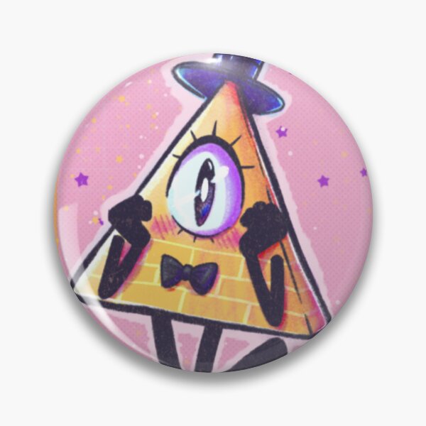 Item preview, Bill Pastel designed and sold by BrushBansheeStore.