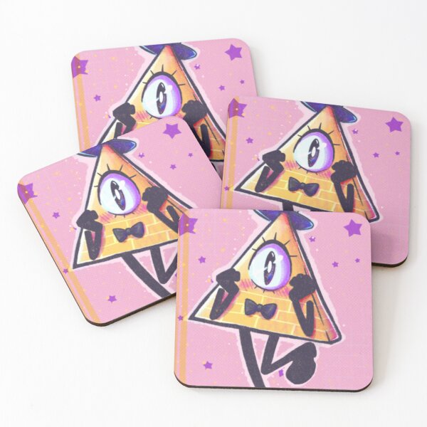 Item preview, Bill Pastel designed and sold by BrushBansheeStore.