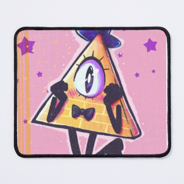 Item preview, Bill Pastel designed and sold by BrushBansheeStore.