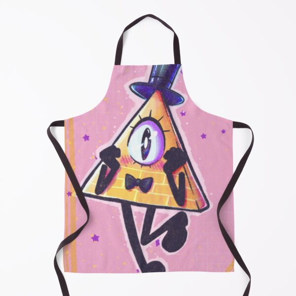 Item preview, Bill Pastel designed and sold by BrushBansheeStore.