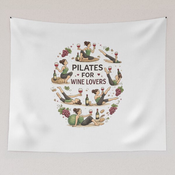 Item preview, Wine Pairing designed and sold by Fine Art California.
