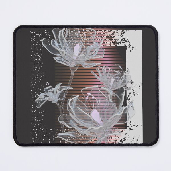 Item preview, Geometry of Flowers designed and sold by designsvetlana1.