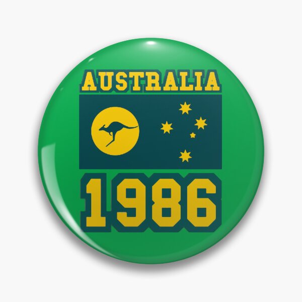 Item preview, Kangaroo Sun Australia 1986 designed and sold by Kangaroo Sun.