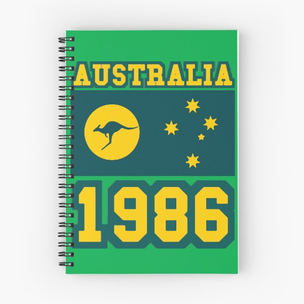 Item preview, Kangaroo Sun Australia 1986 designed and sold by Kangaroo Sun.