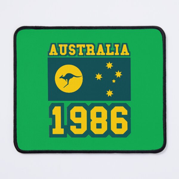 Item preview, Kangaroo Sun Australia 1986 designed and sold by Kangaroo Sun.