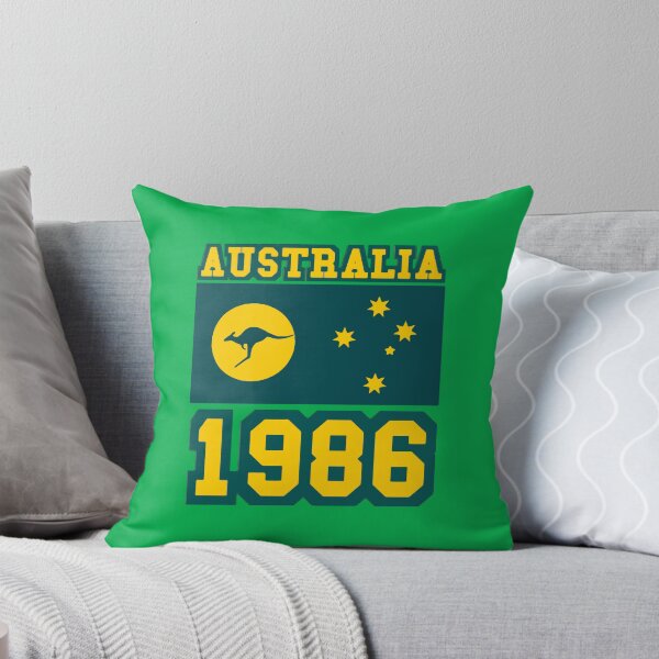 Item preview, Kangaroo Sun Australia 1986 designed and sold by Kangaroo Sun.