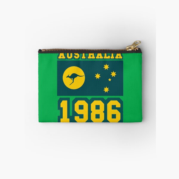 Item preview, Kangaroo Sun Australia 1986 designed and sold by Kangaroo Sun.