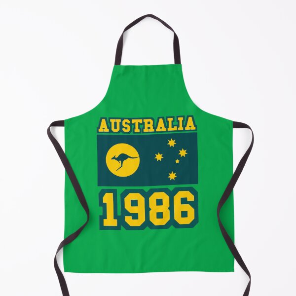 Item preview, Kangaroo Sun Australia 1986 designed and sold by Kangaroo Sun.
