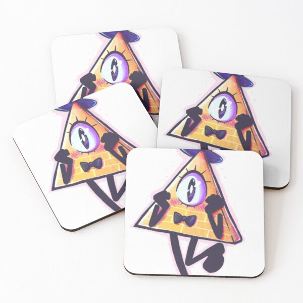 Item preview, Bill Cyper designed and sold by BrushBansheeStore.