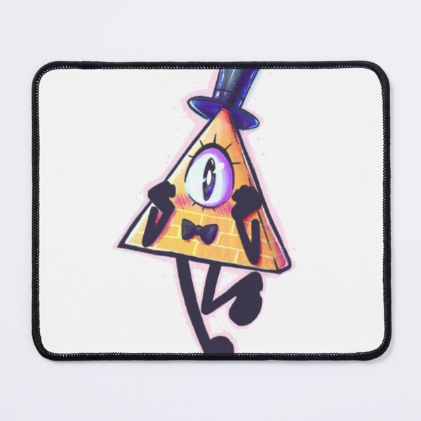 Item preview, Bill Cyper designed and sold by BrushBansheeStore.