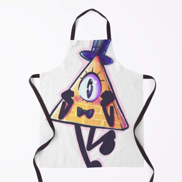 Item preview, Bill Cyper designed and sold by BrushBansheeStore.