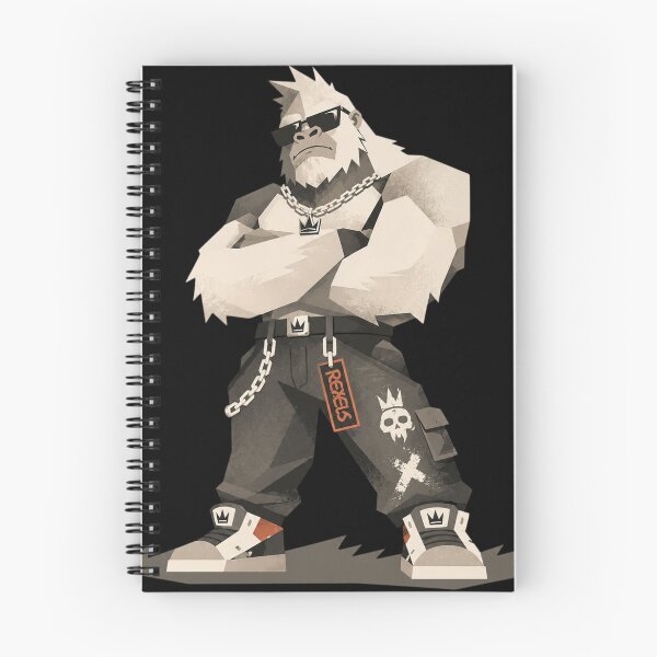 Item preview, No Talk Ape designed and sold by KtacoYellow.