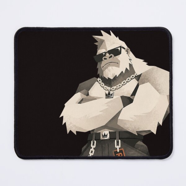Item preview, No Talk Ape designed and sold by KtacoYellow.