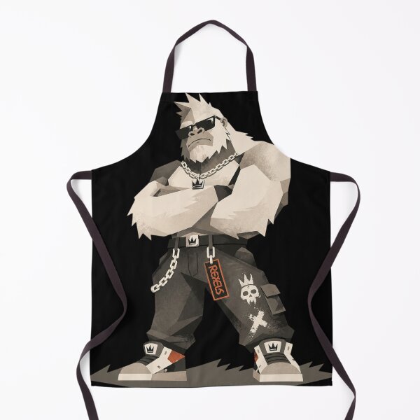Item preview, No Talk Ape designed and sold by KtacoYellow.