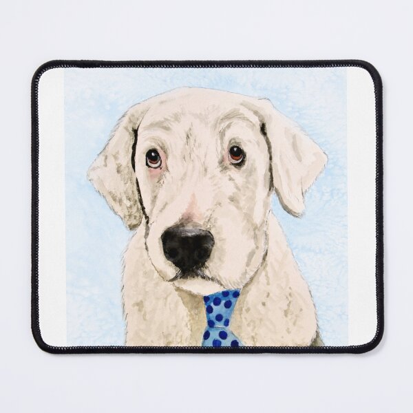 Item preview, Middle Management Murphy designed and sold by PaintedbyCarol.