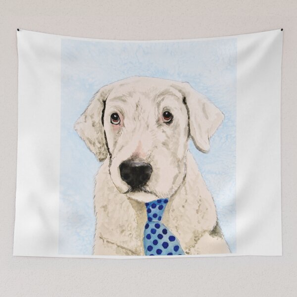 Item preview, Middle Management Murphy designed and sold by PaintedbyCarol.