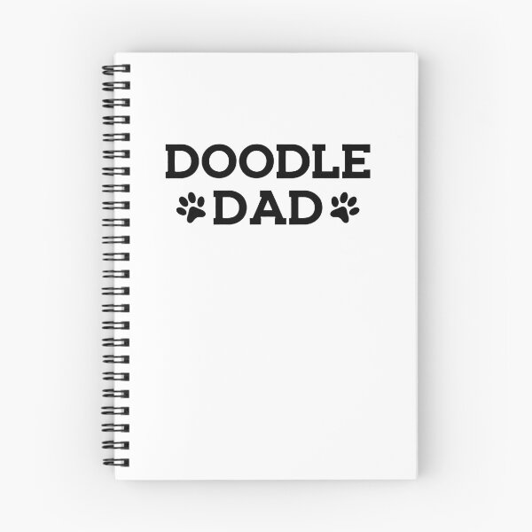 Item preview, Doodle Dad designed and sold by Dmo3HarkoArt.