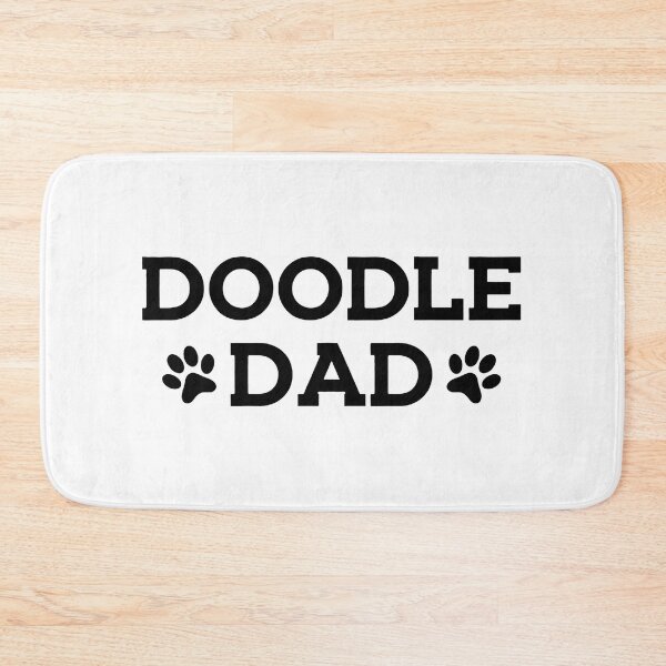 Item preview, Doodle Dad designed and sold by Dmo3HarkoArt.