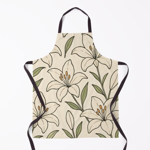 Item preview, White Lily  designed and sold by GraphicsClub.