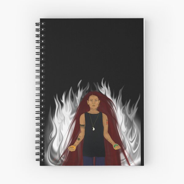 Item preview, Yang Energy designed and sold by MelZahrArt.