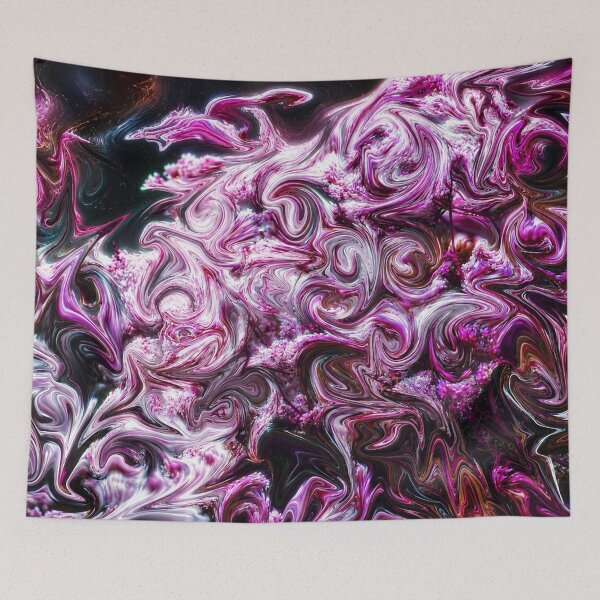 Item preview, Velvet Frequency designed and sold by Kimberly Palmer.