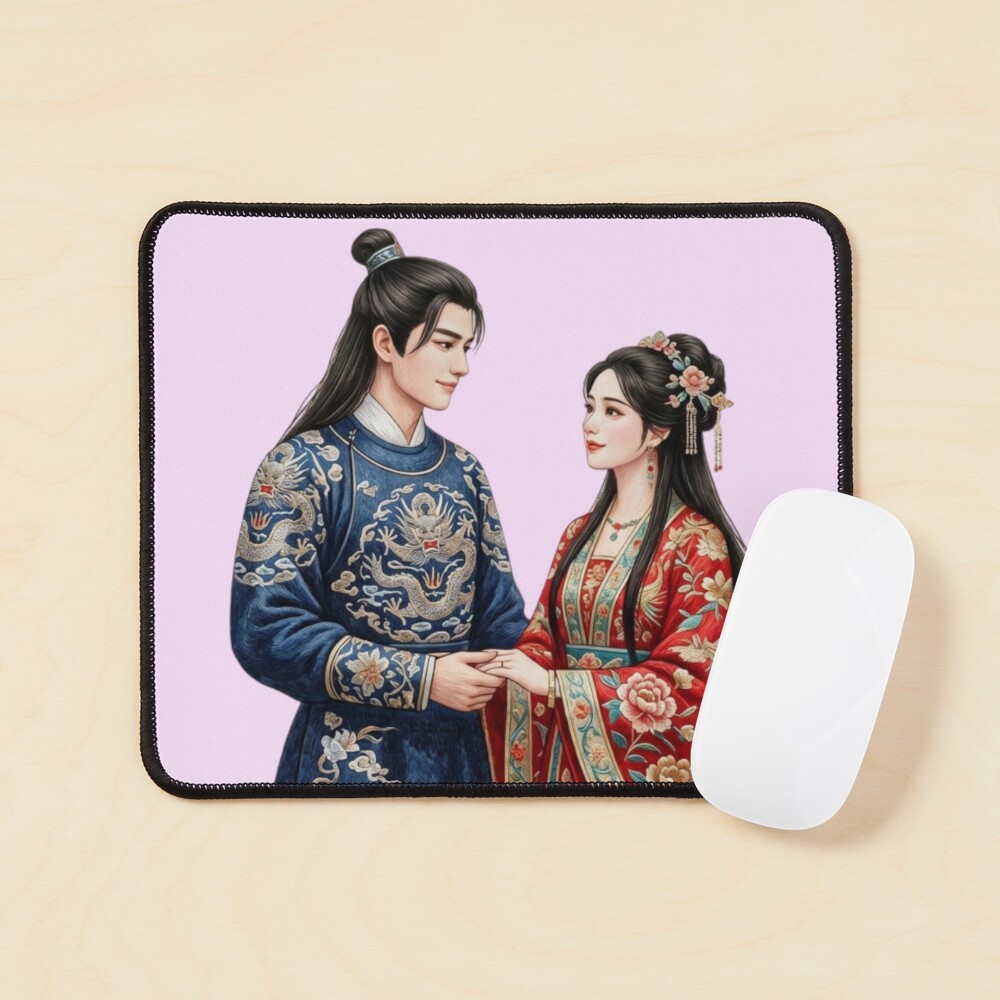 Item preview, Mouse Pad designed and sold by Runglavan.