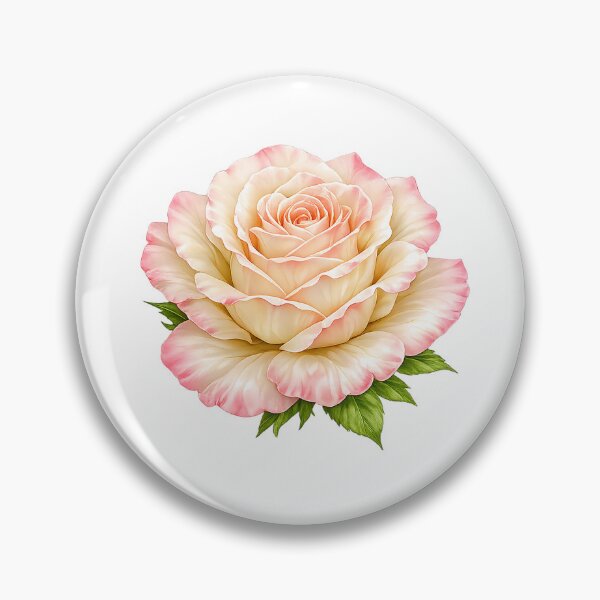 Item preview, Blooming Rose Art designed and sold by AureliasDesignStudio.