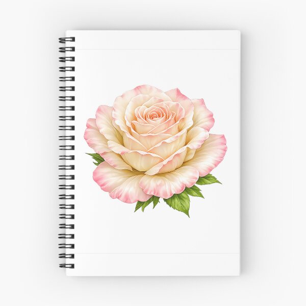 Artikelvorschau, Blühende Rosenkunst entworfen und verkauft von AureliasDesignStudio.