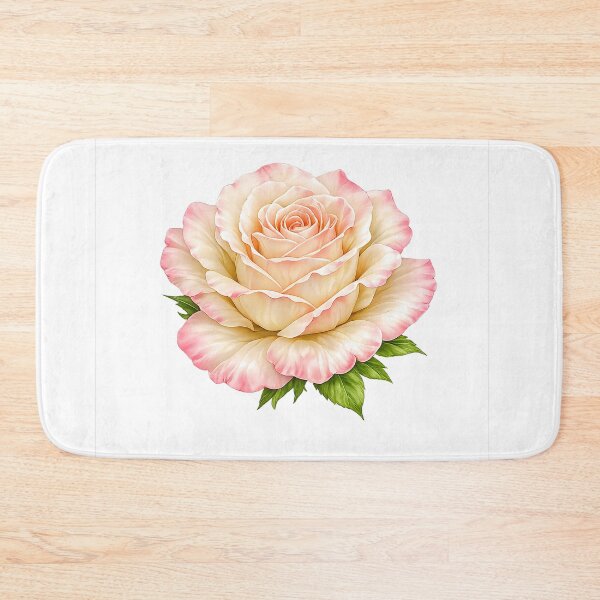 Item preview, Blooming Rose Art designed and sold by AureliasDesignStudio.