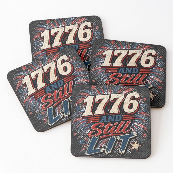 Item preview, 4 th of july designed and sold by JustResultsCo.