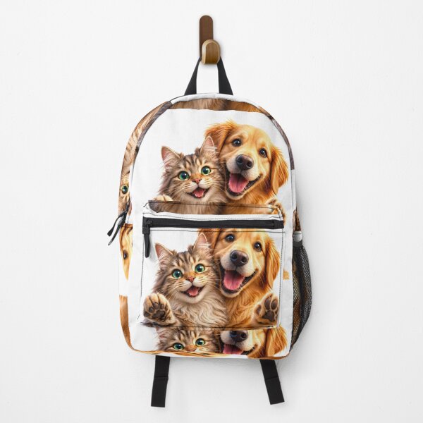 Item preview, Cat and Dog designed and sold by Amberkhaan.