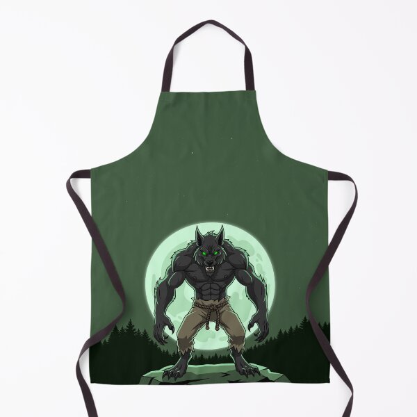 Item preview, That Boy Is A Monster V1-2 designed and sold by Ars Brunus.