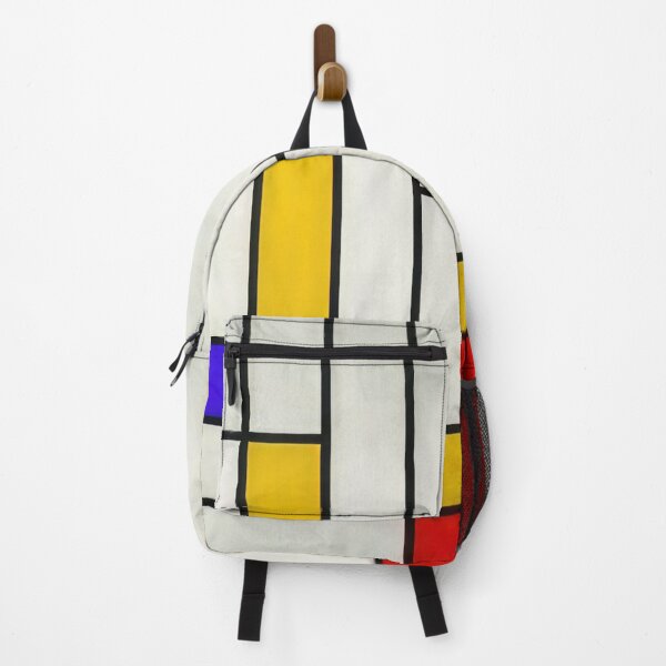 Item preview, Piet Mondrian designed and sold by depthsmoke.