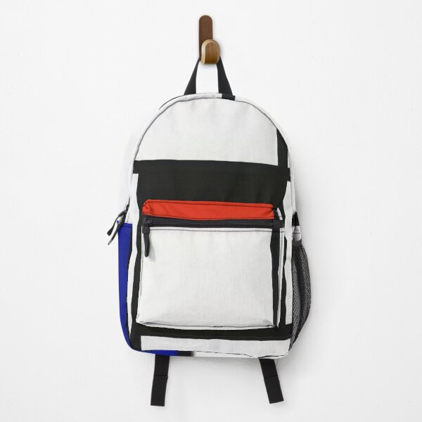 Item preview, Piet Mondrian designed and sold by depthsmoke.