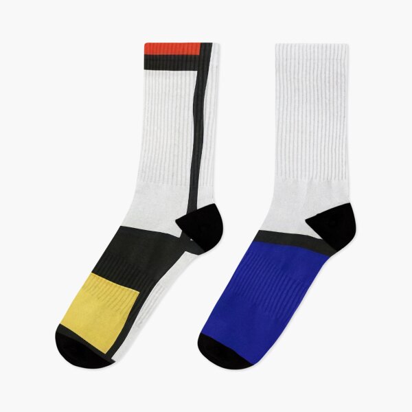 Item preview, Piet Mondrian designed and sold by depthsmoke.