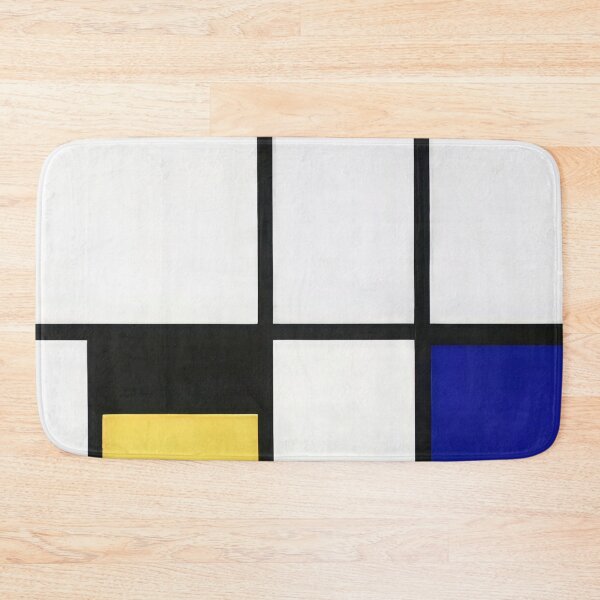 Item preview, Piet Mondrian designed and sold by depthsmoke.