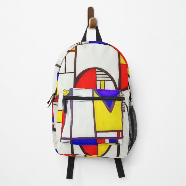 Item preview, Piet Mondrian designed and sold by depthsmoke.