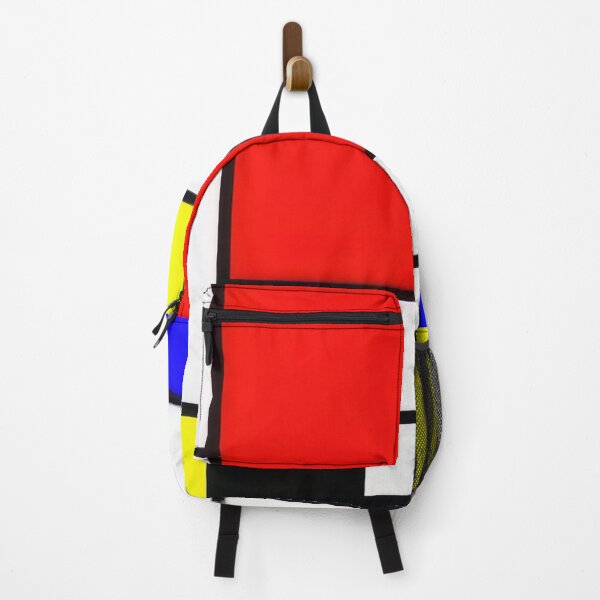 Item preview, Piet Mondrian designed and sold by depthsmoke.