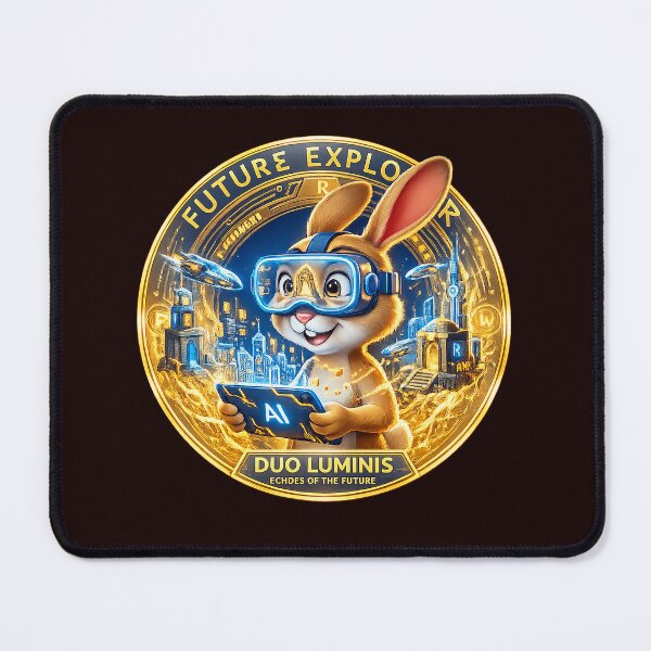 Item preview, CYBER SYNDICATE: GOLDEN AMBLEM designed and sold by Duoluminis-luminko.