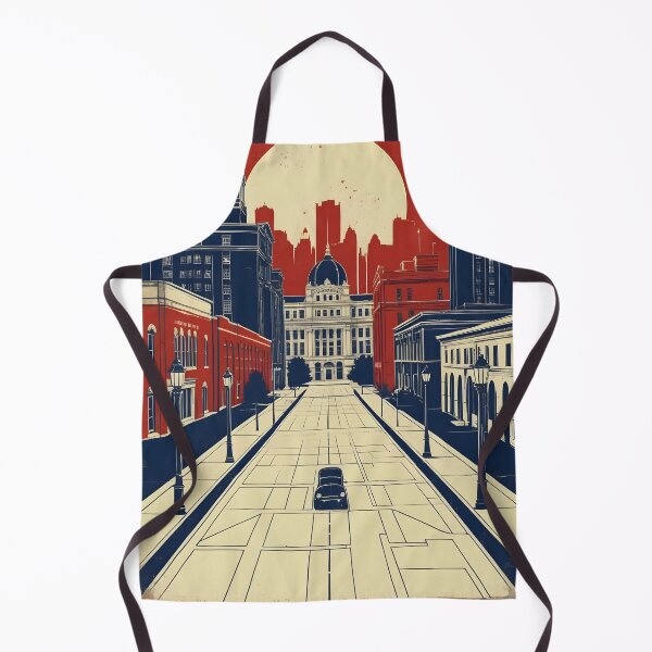 Item preview, Maize Kansas 1950s USA Vintage Travel Tourism designed and sold by TravelersGems.