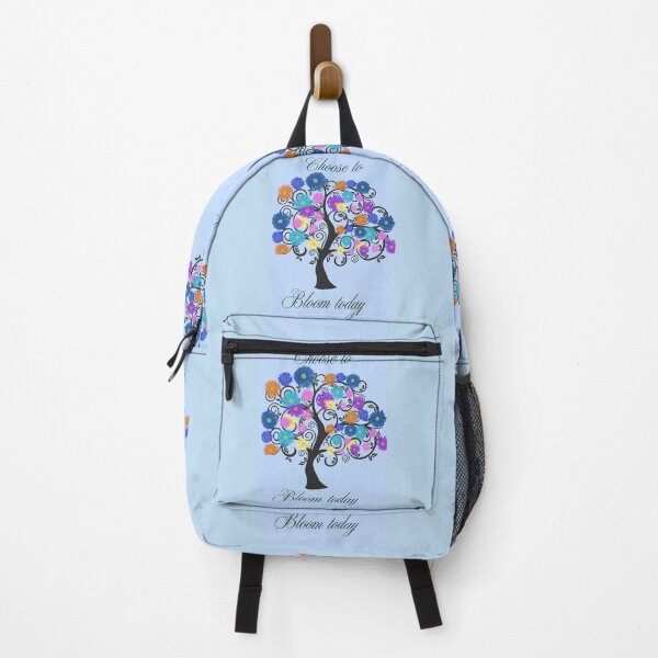 Item preview, Choose to bloom today designed and sold by Amberkhaan.