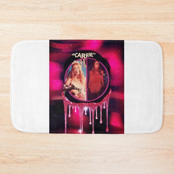Item preview, Carrie White Prom Queen Horror Aesthetic designed and sold by y2kponyclub.