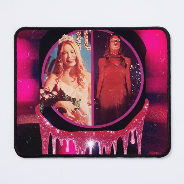 Item preview, Carrie White Prom Queen Horror Aesthetic designed and sold by y2kponyclub.