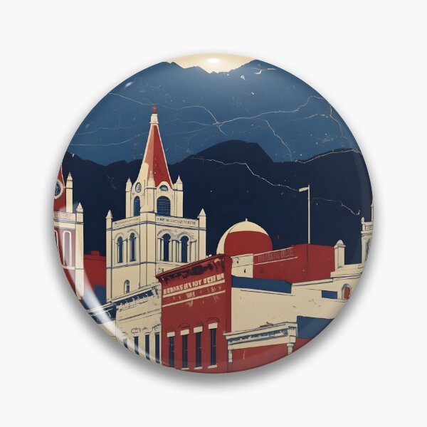 Item preview, Coffeyville Kansas 1950s USA Vintage Travel Tourism designed and sold by TravelersGems.