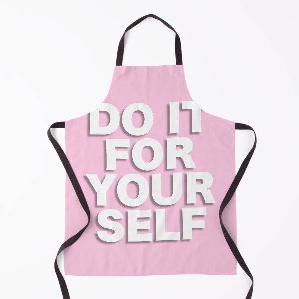 Item preview, DO IT FOR YOURSELF soft girl aesthetic designed and sold by butterfLydii.