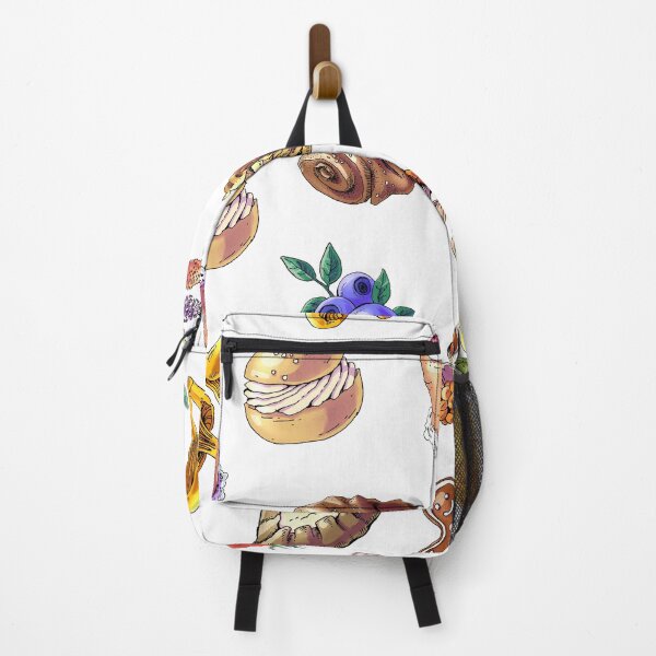 Item preview, Finnish Pastry designed and sold by Nastia Larkina.